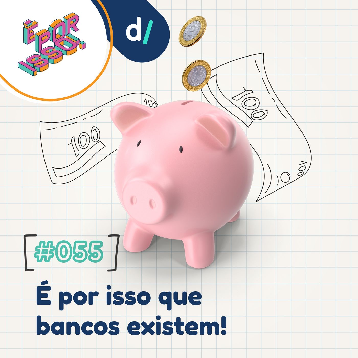 E se ... podcast