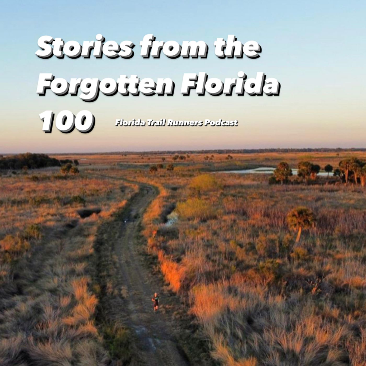 Florida Trail Runners Podcast