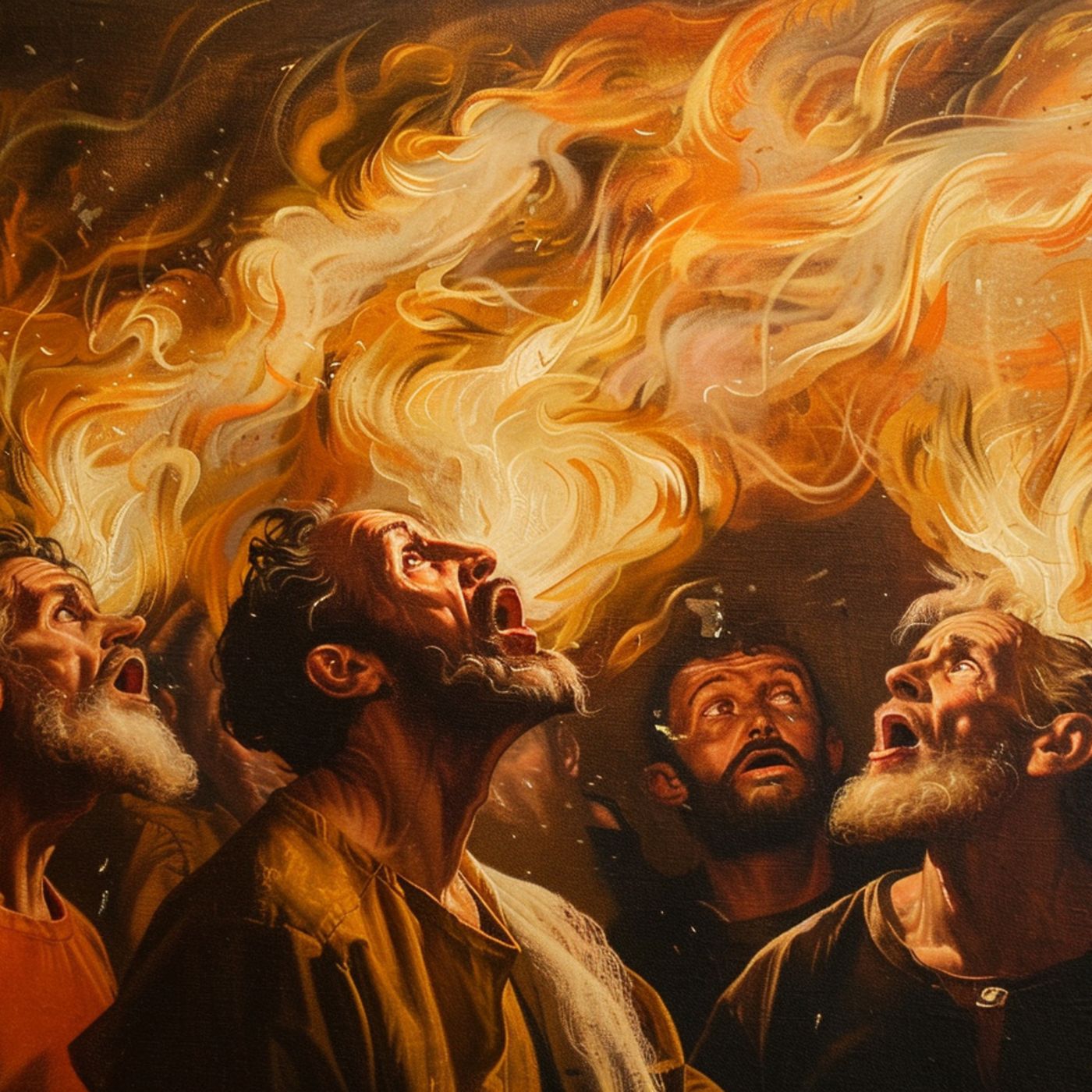 “The Cross, and Our Benefit in This Era,” from John 12:31 episode artwork