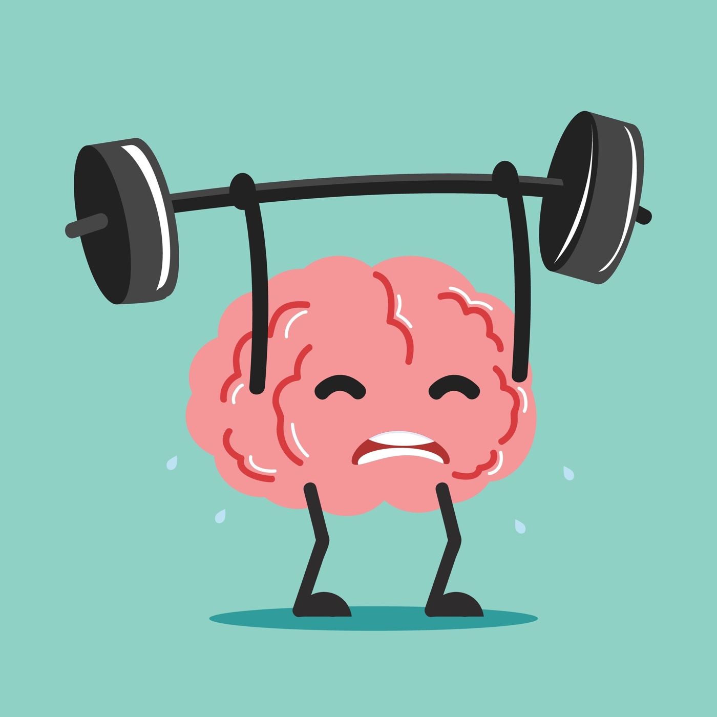Conexión entre la AF y la salud mental podcast artwork