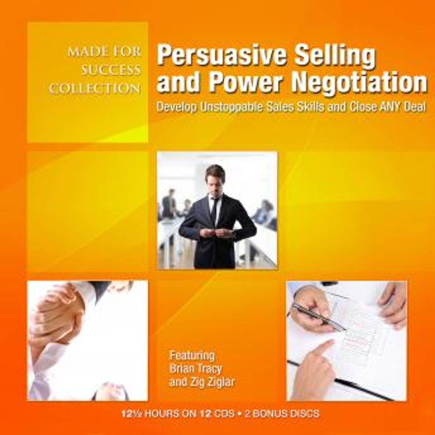 High-Quality Full Audiobooks in Self-Improvement, Communication Skills