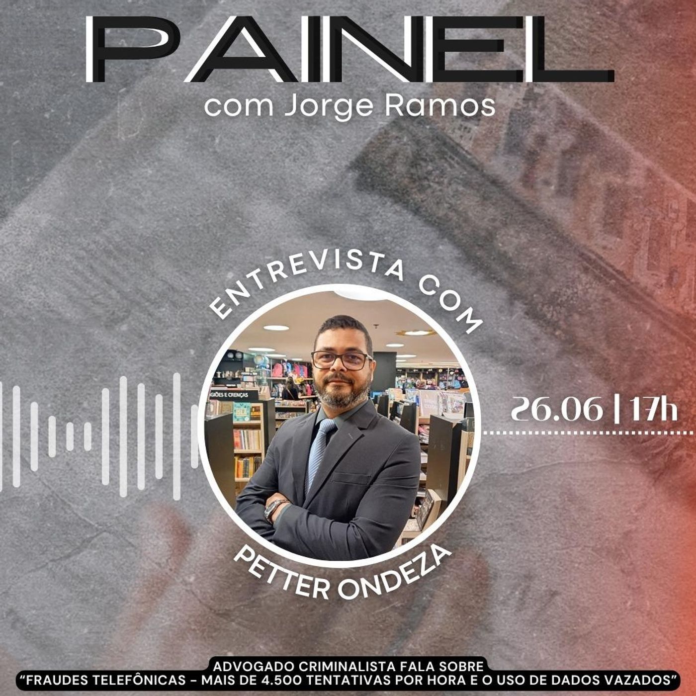 Rádio Record: Falta de profissionais