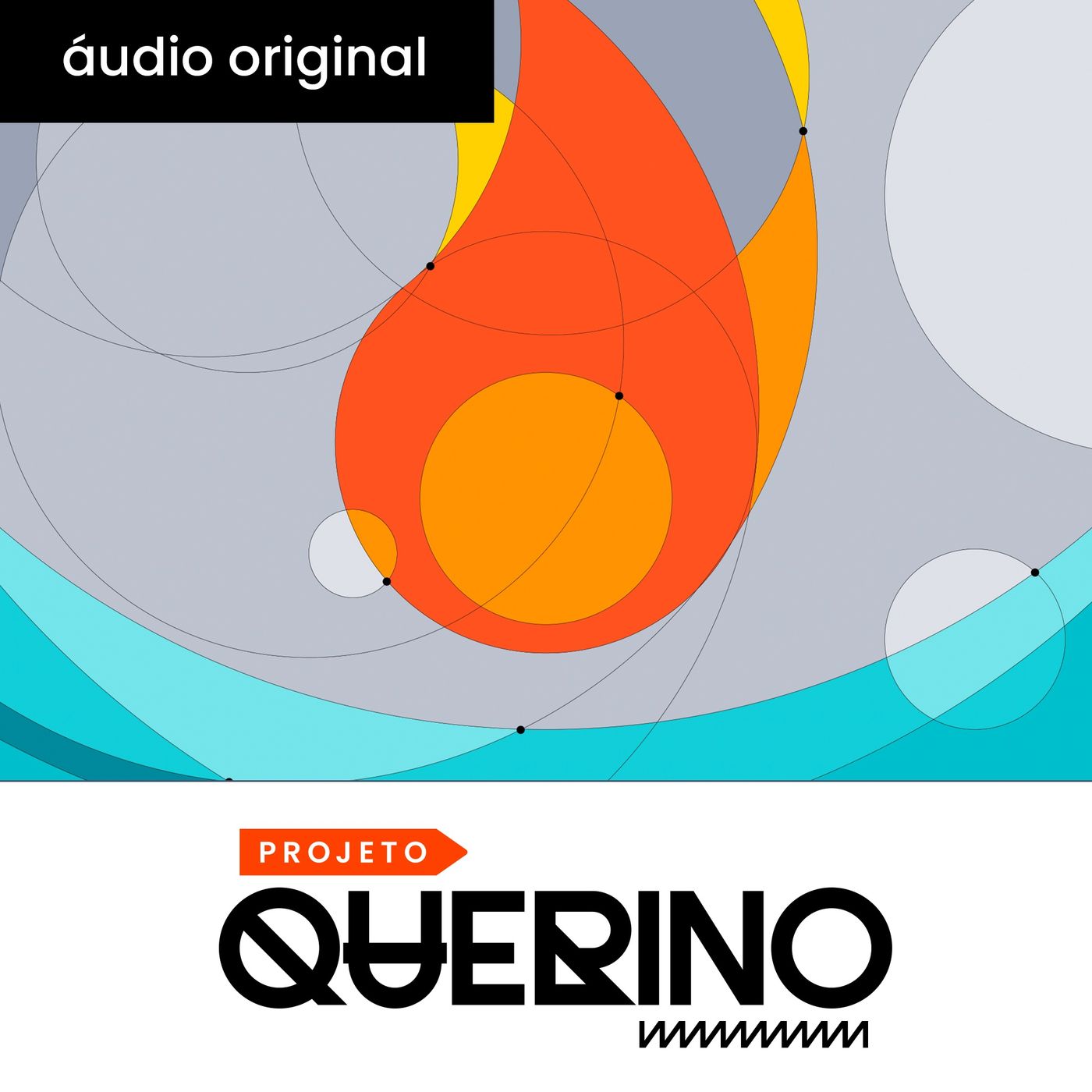 Extra: Água e Fogo (áudio original)