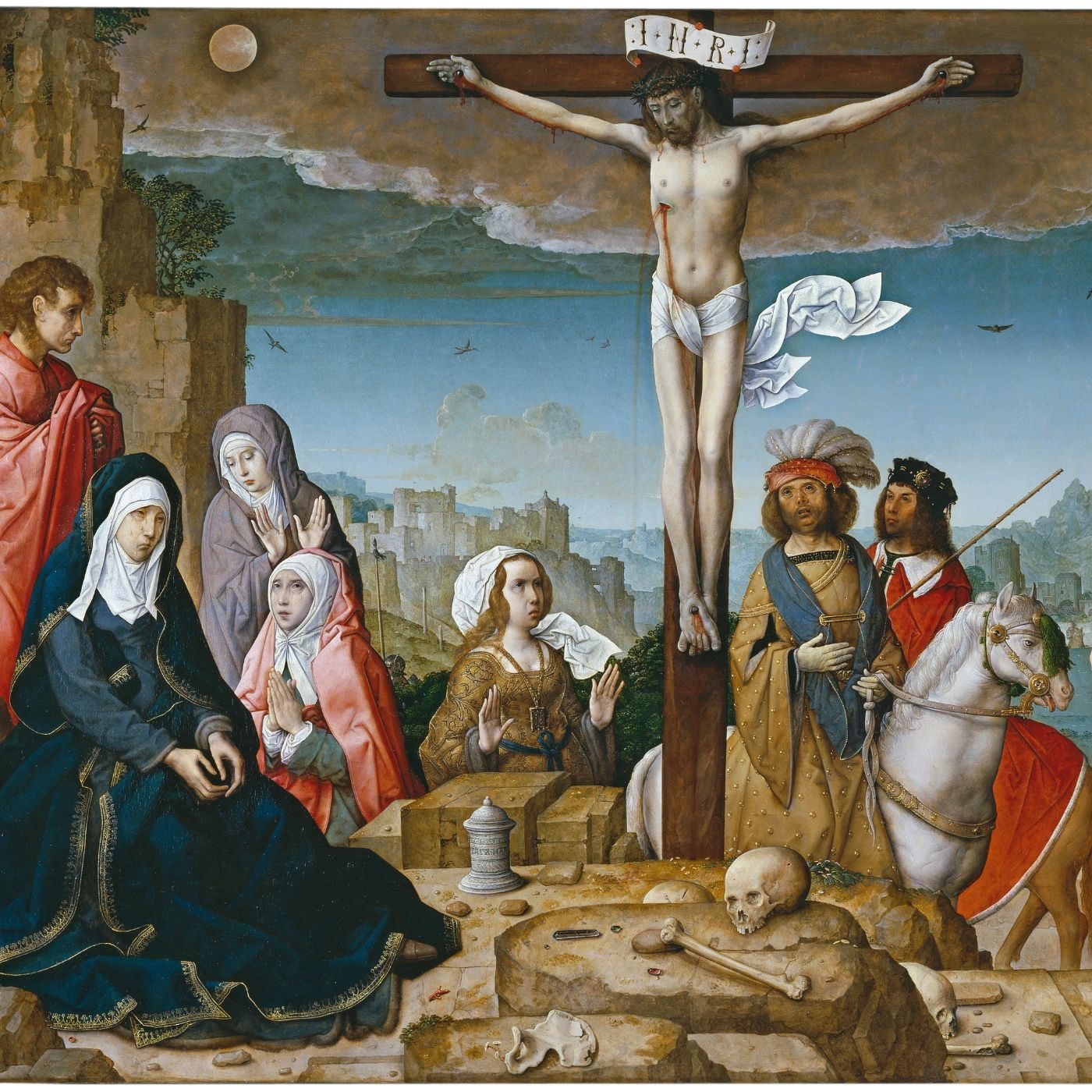 Evangelio San Marcos - Arguments.es