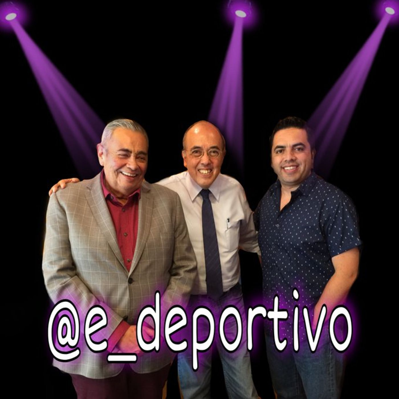 Al aire los prófugos de  las pandemias en Espacio Deportivo de la Tarde 25 de Mayo 2021