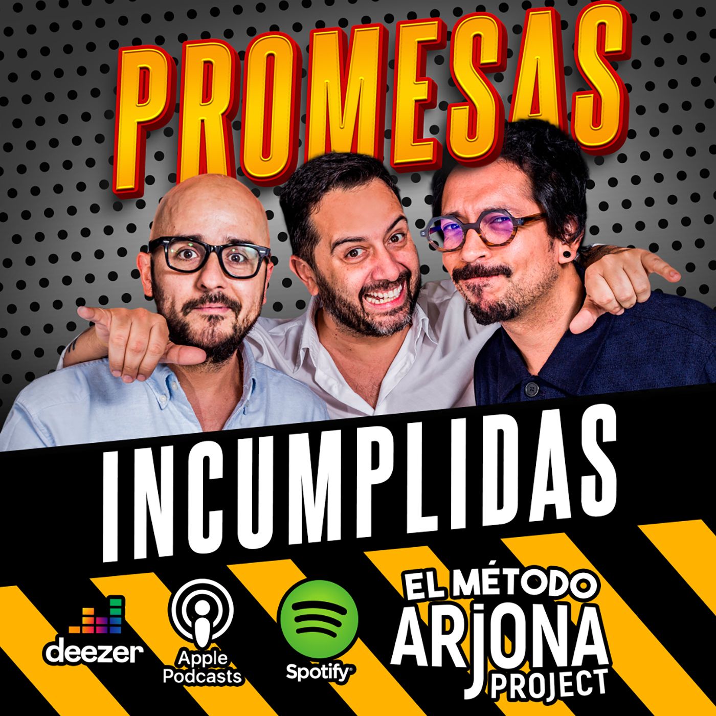 El Método Podcast