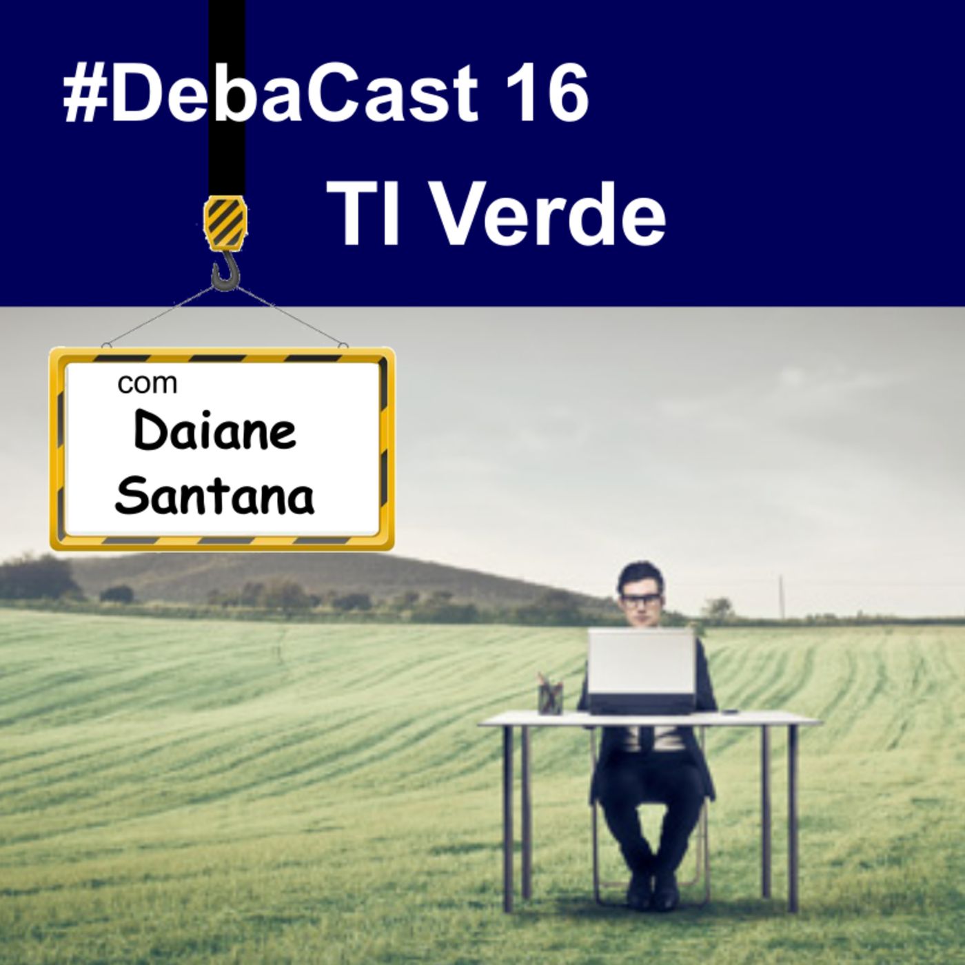 #DebaCast