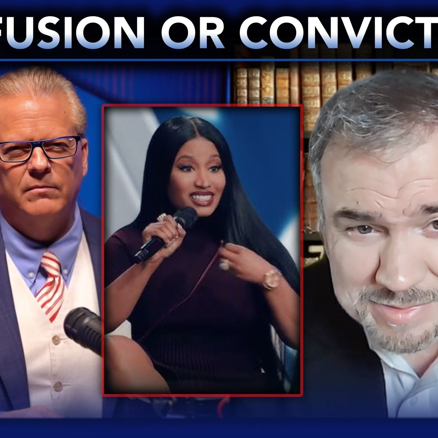 Confusion or Conviction? Turning Point USA and the Christian Worldview