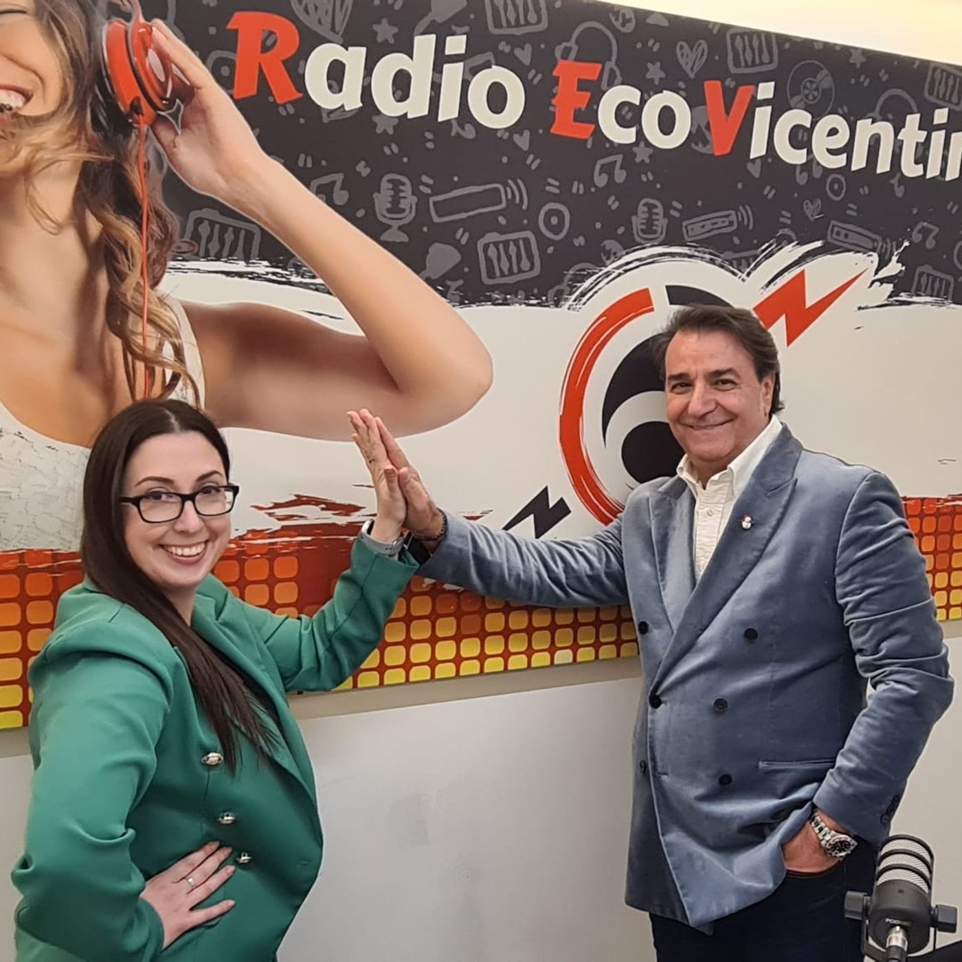 Il weekend del 8/10 Dicembre episode artwork