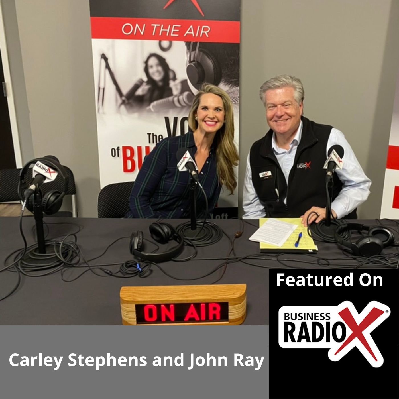 North Fulton Business Radio