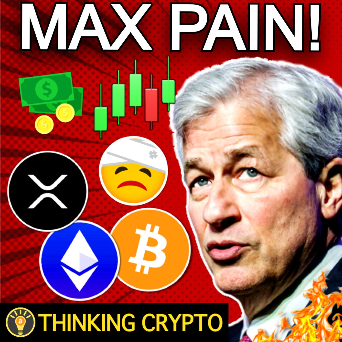 HAS CRYPTO ENTERED A BEAR MARKET? OCC GIVES BANK GREENLIGHT ON CRYPTO!