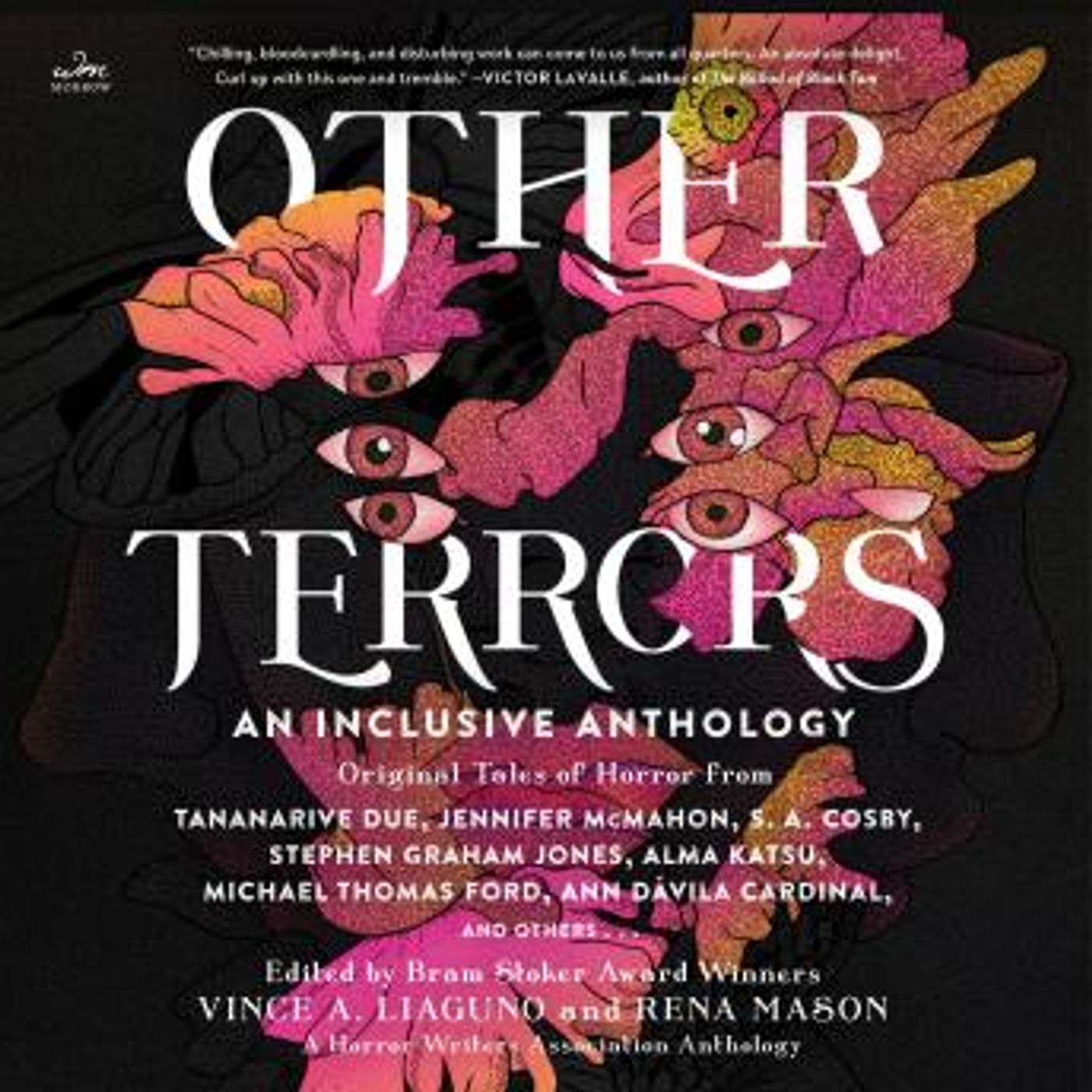 Explore the Latest Full Audiobooks in Mystery, Thriller & Horror, Horror