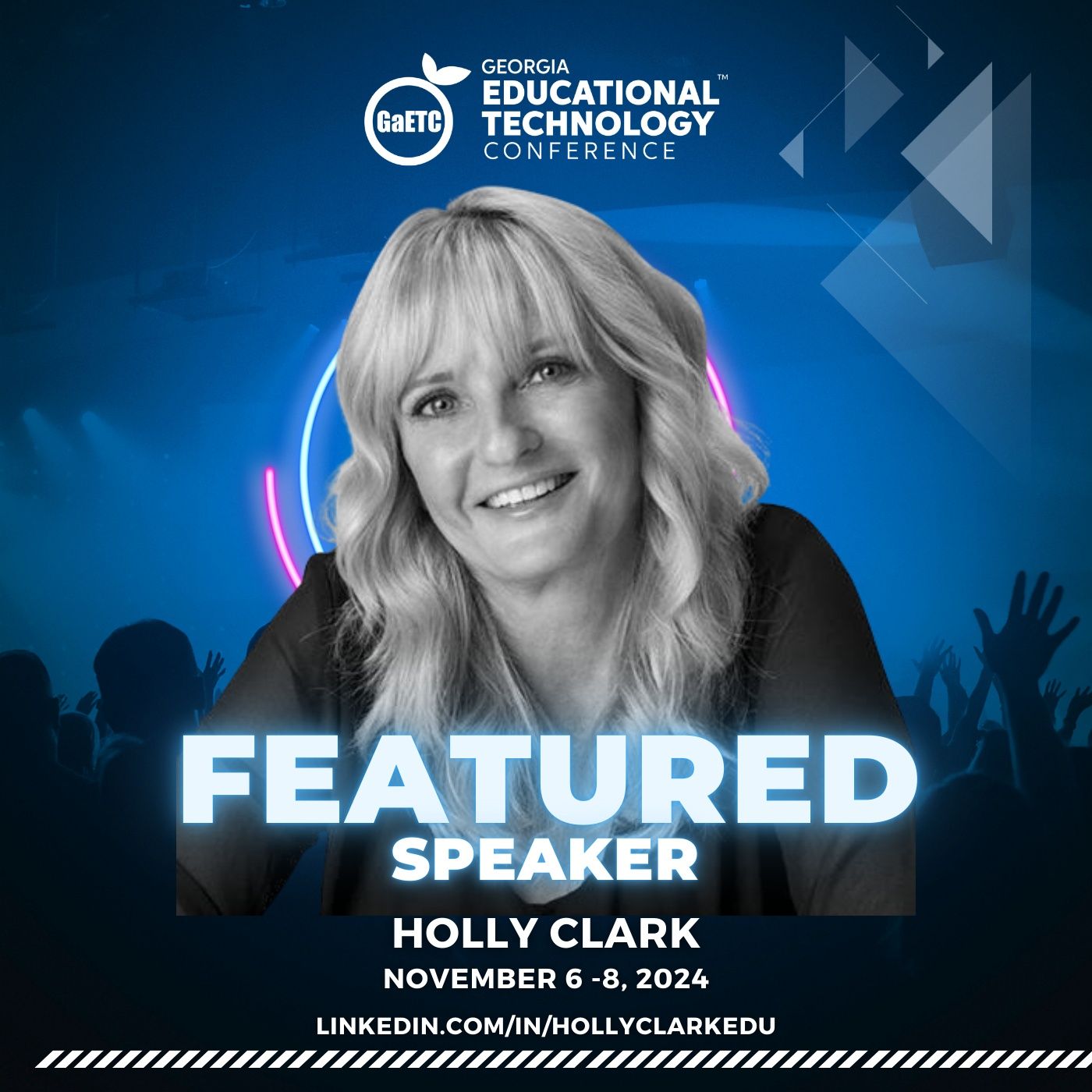 GaETC: The Podcast