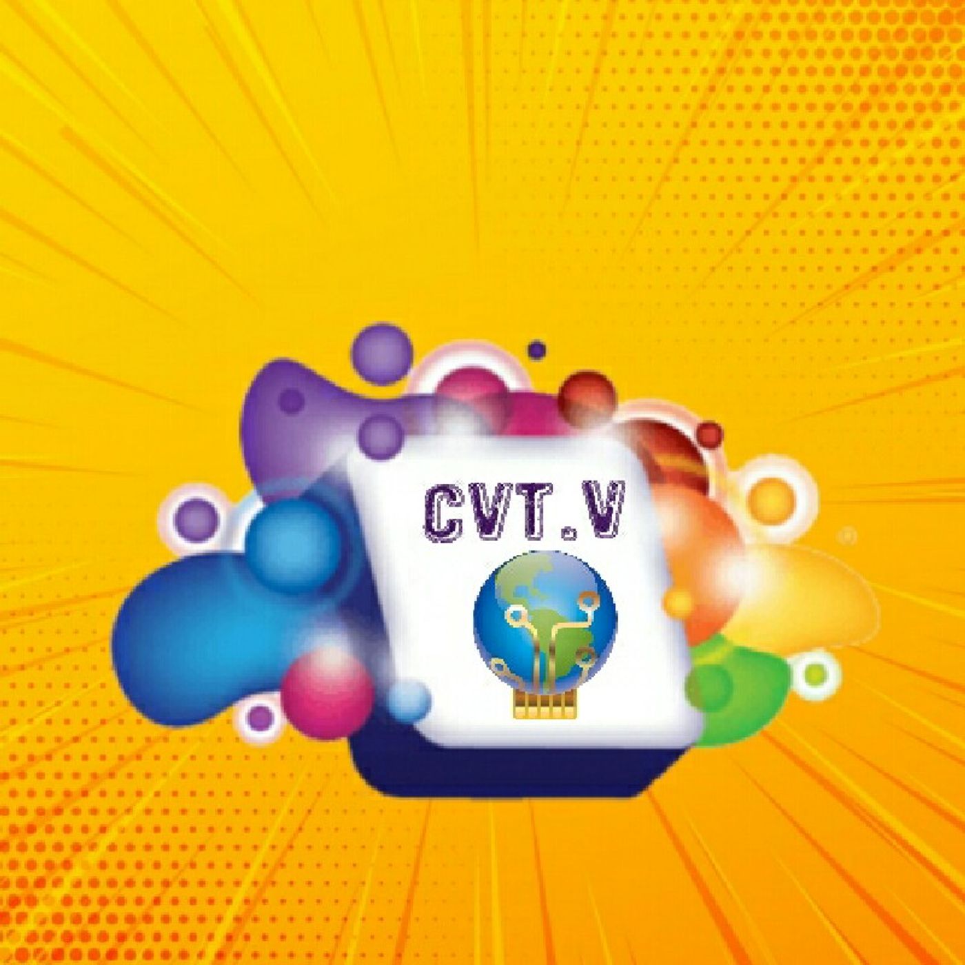 Cvtv Programa