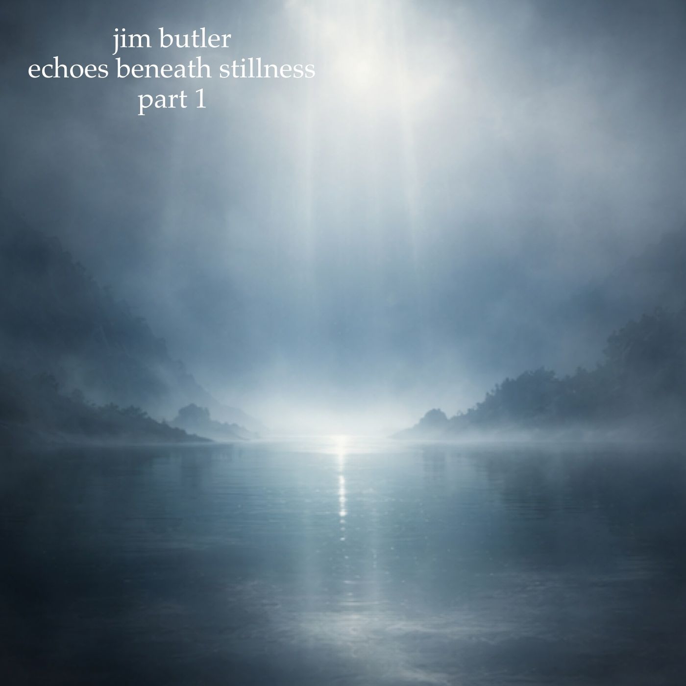 Deep Energy 2322 - Echoes Beneath Stillness - Part 1