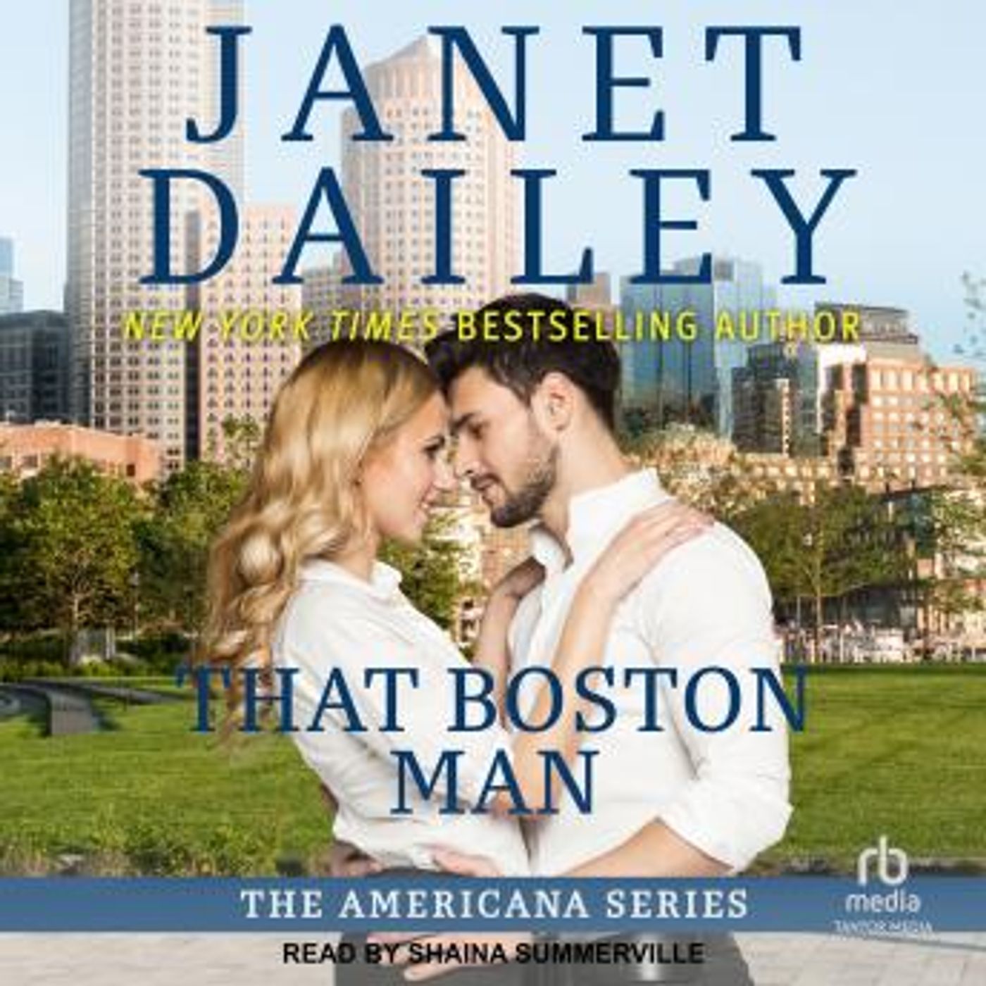 Grab the Top Full Audiobooks in Romance, Modern
