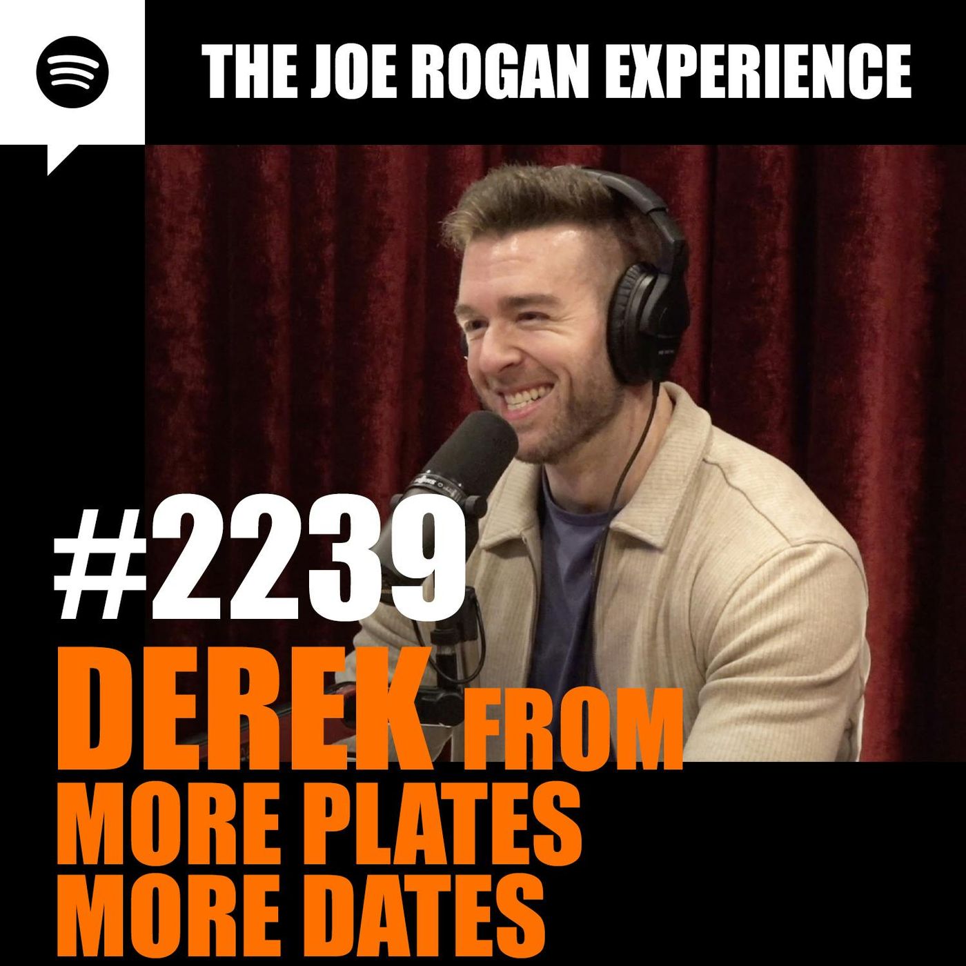 The Joe Rogan Experience