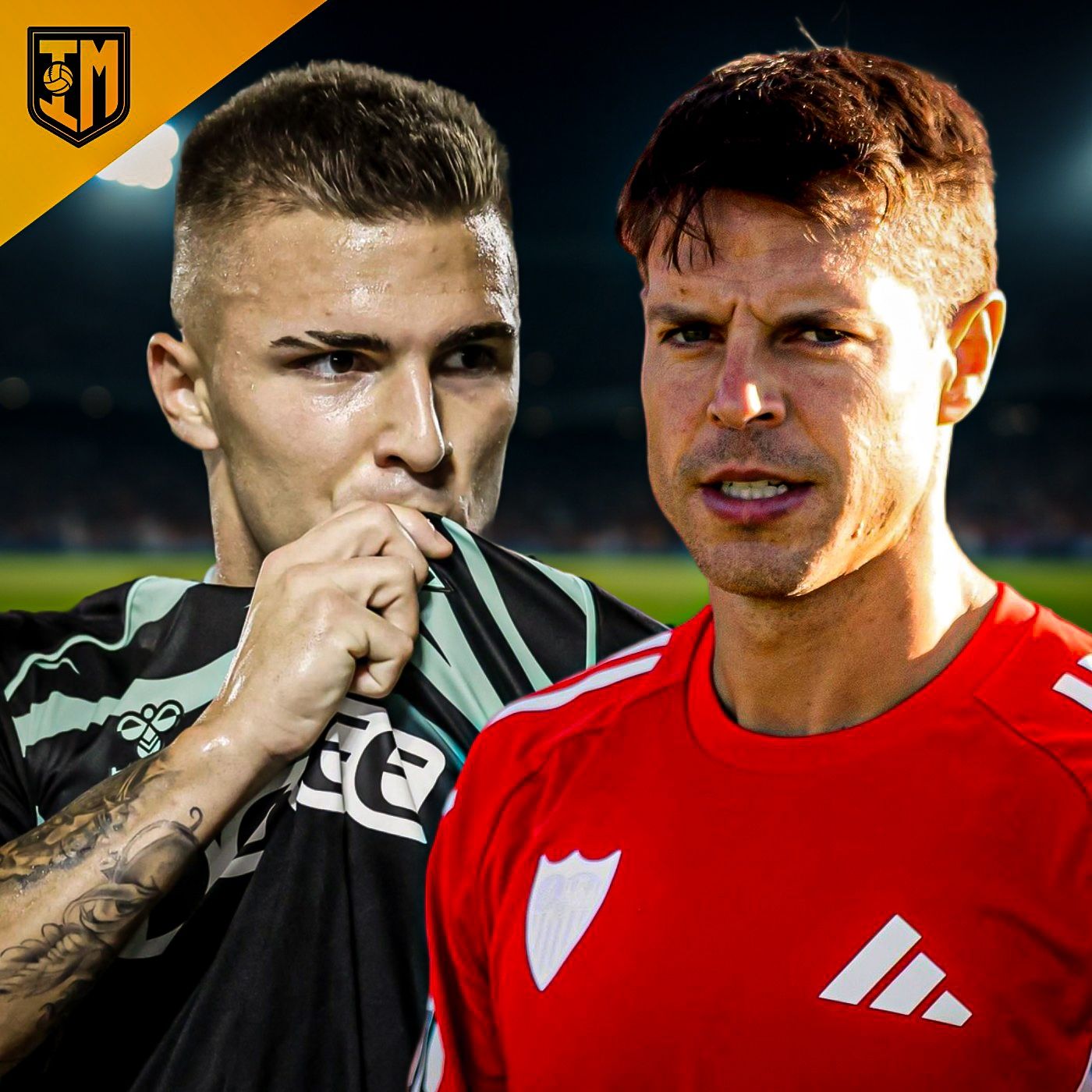 #IM I RBB: Paseo copero. SFC: Buenas noticias para Almeyda . episode artwork