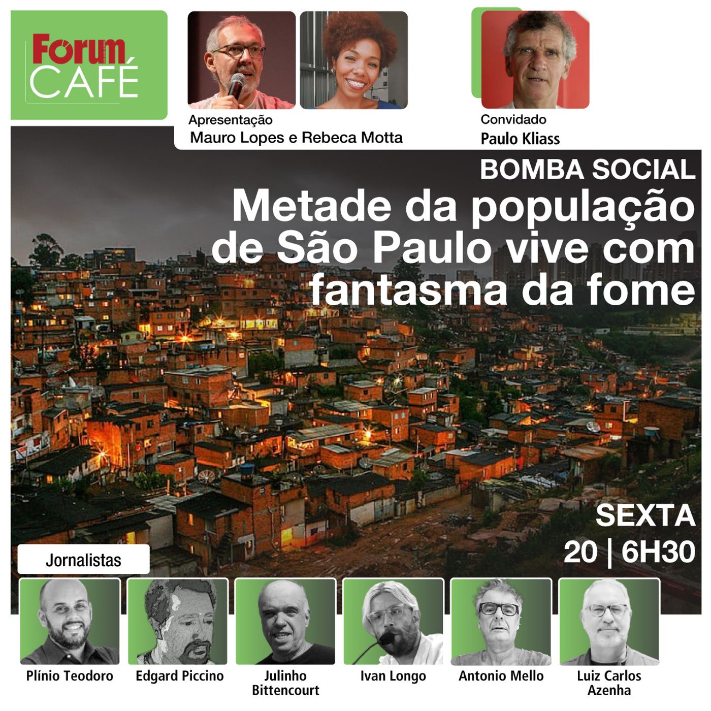 Fórum Café