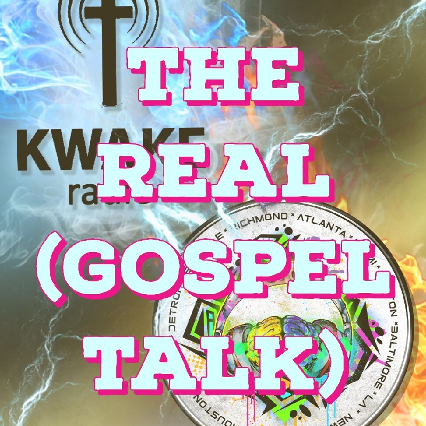 Kwake -RYC Praise News