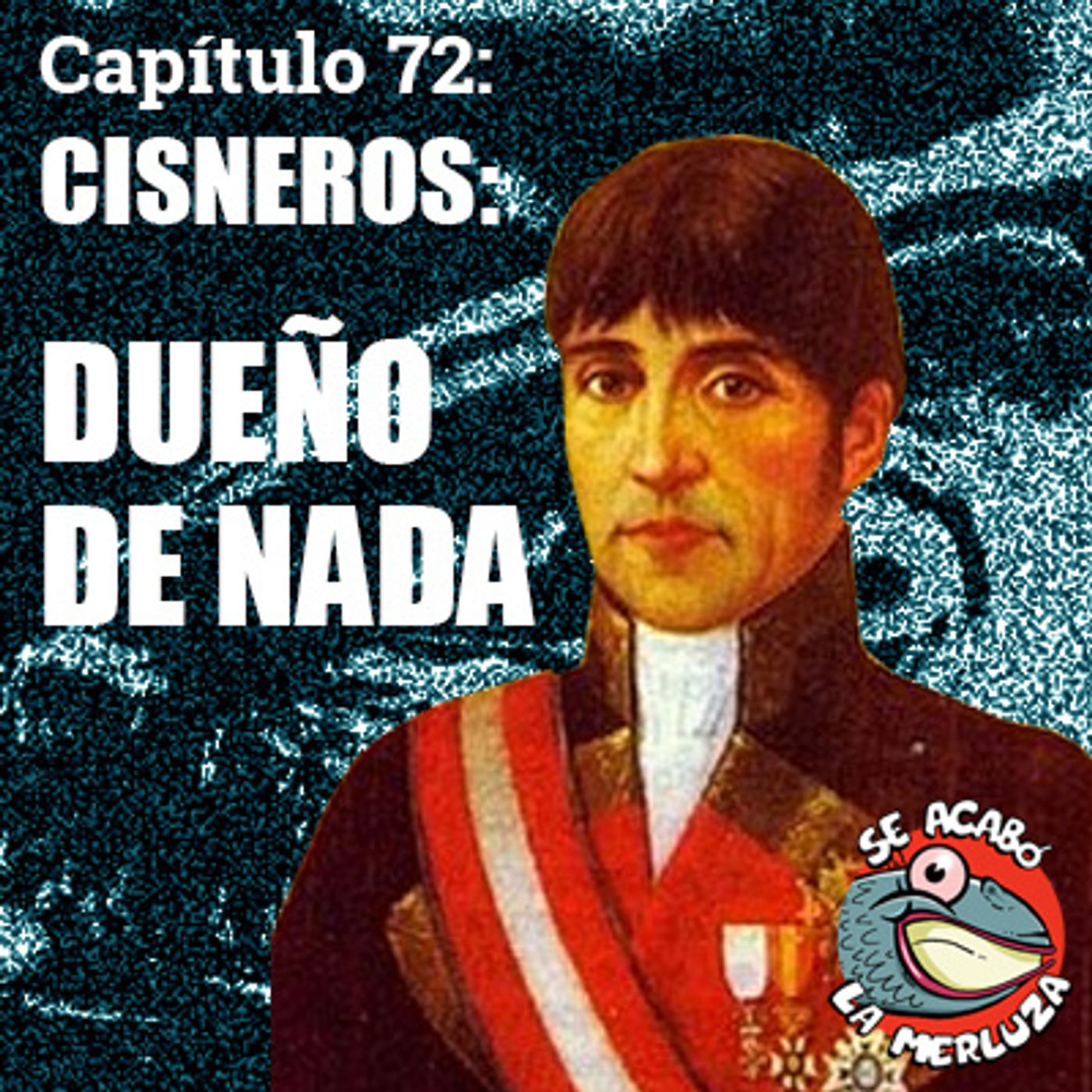 #Historia: Se acabó la Merluza.