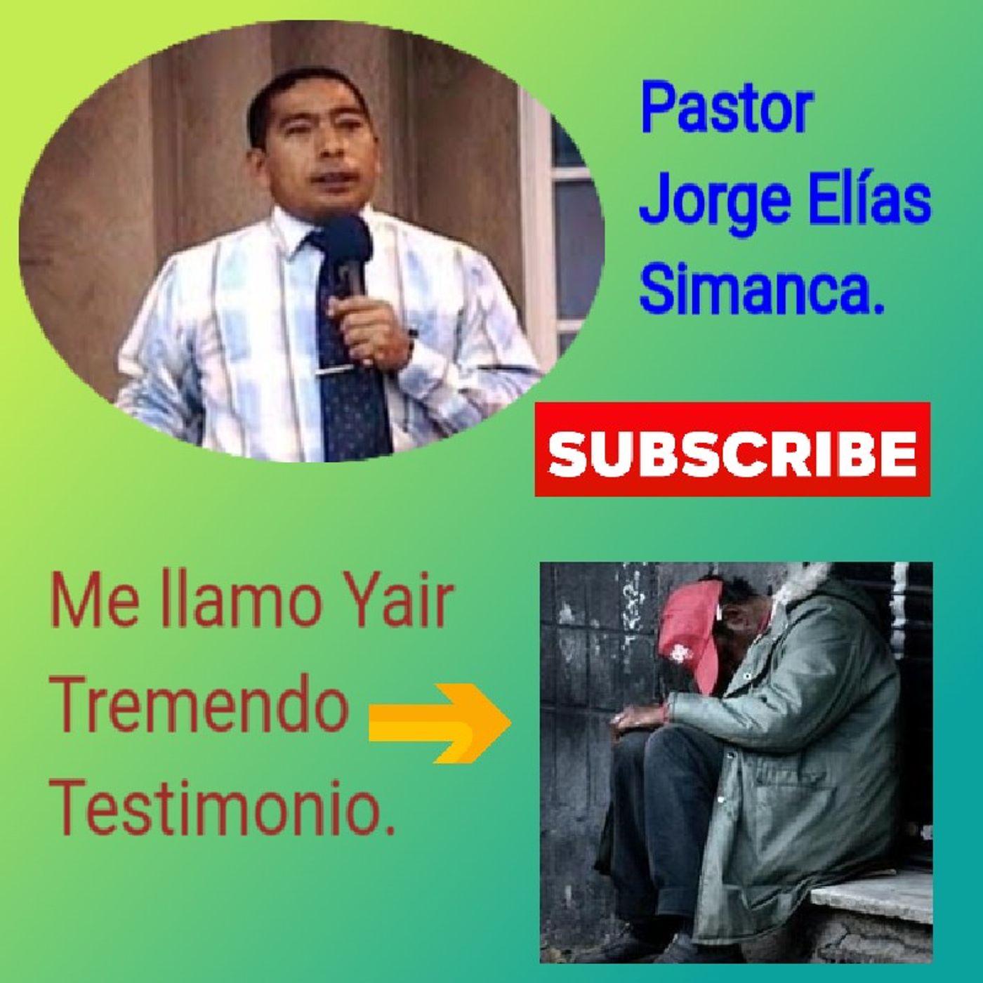 Ministro Harbert Payan