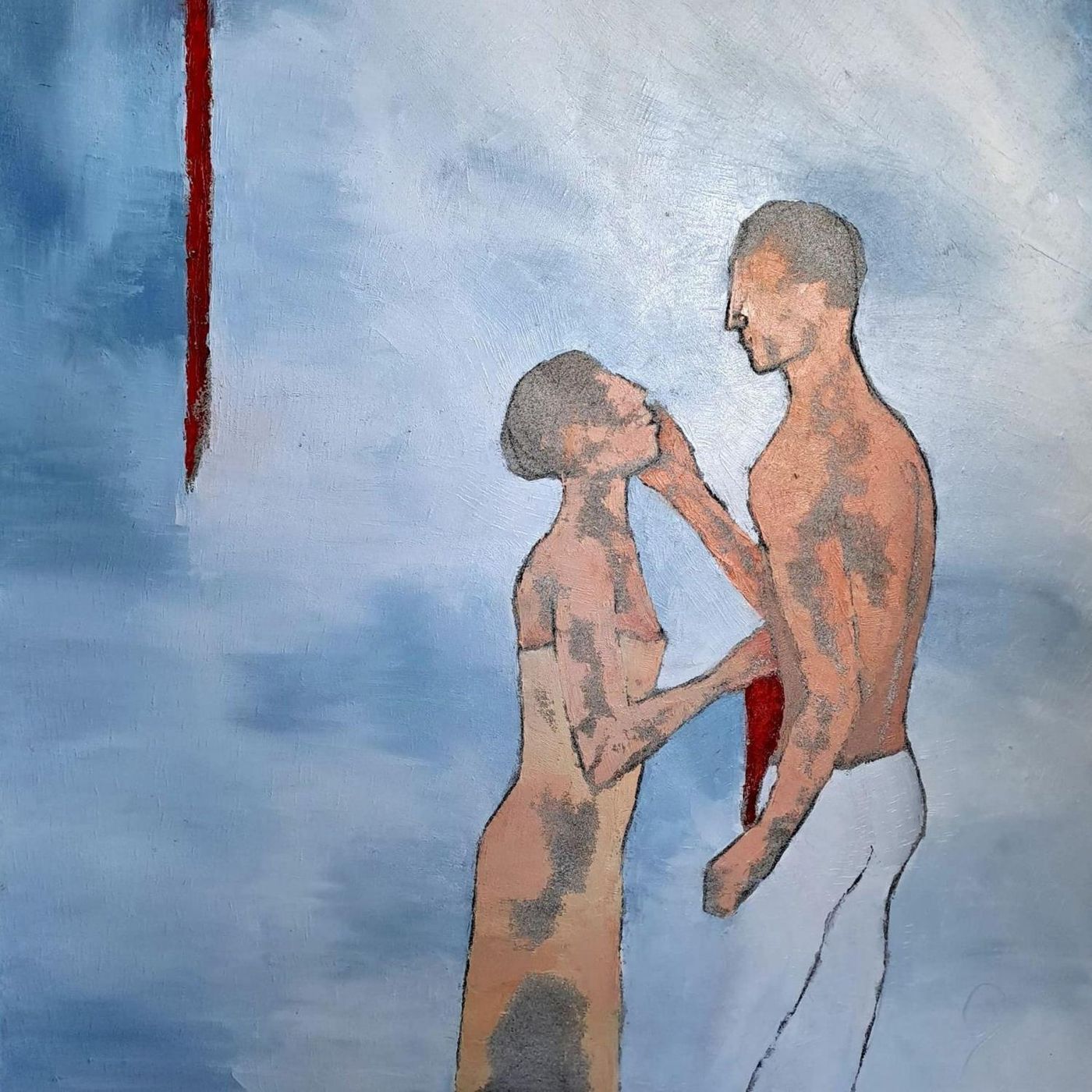 Igor Lucchi: Chiara, spero fra noi non sopravvenga