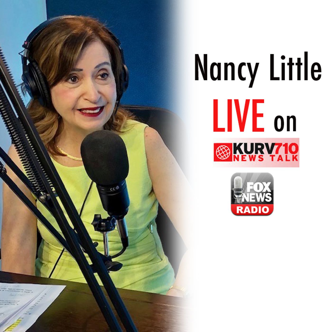 Nancy Little