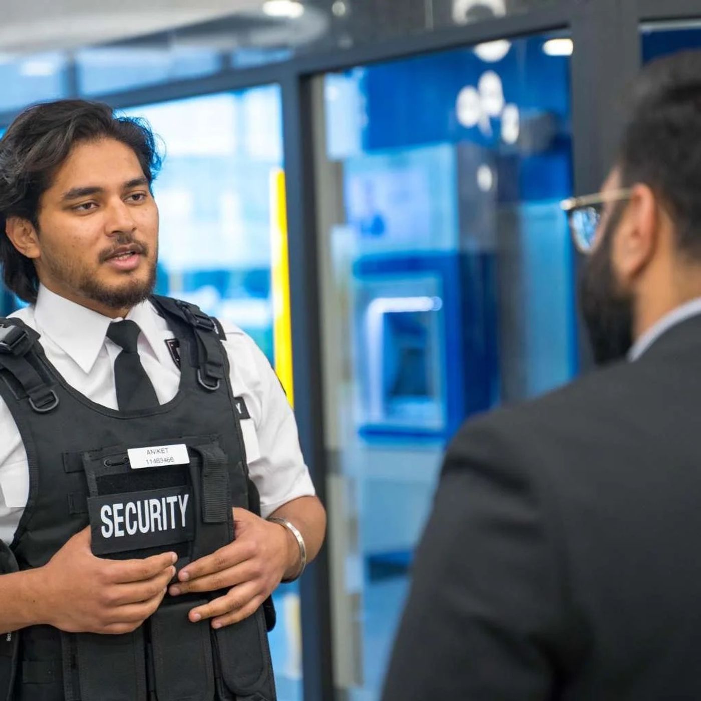 Secure Insights