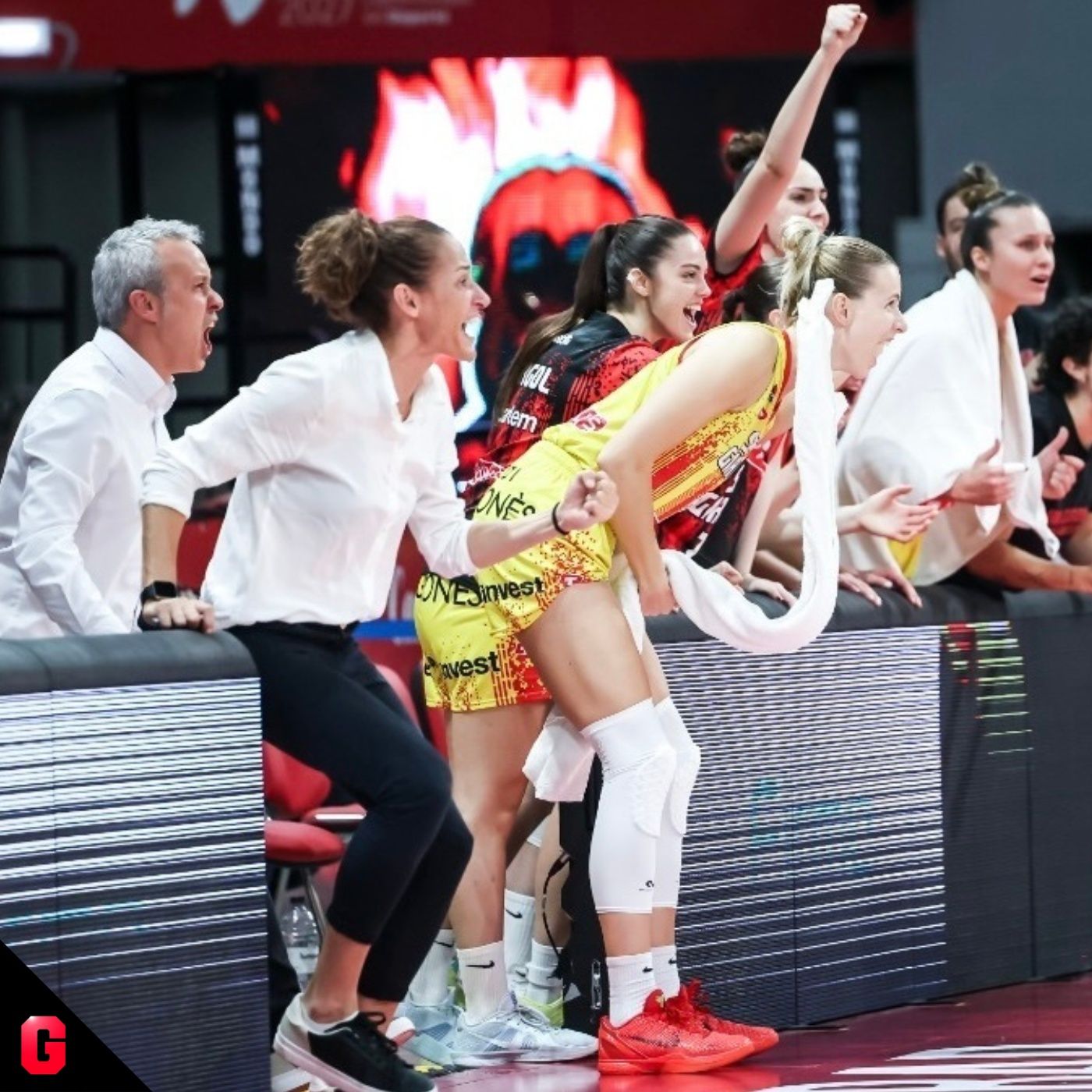 El resumen de la jornada 5 en Liga Femenina Endesa episode artwork