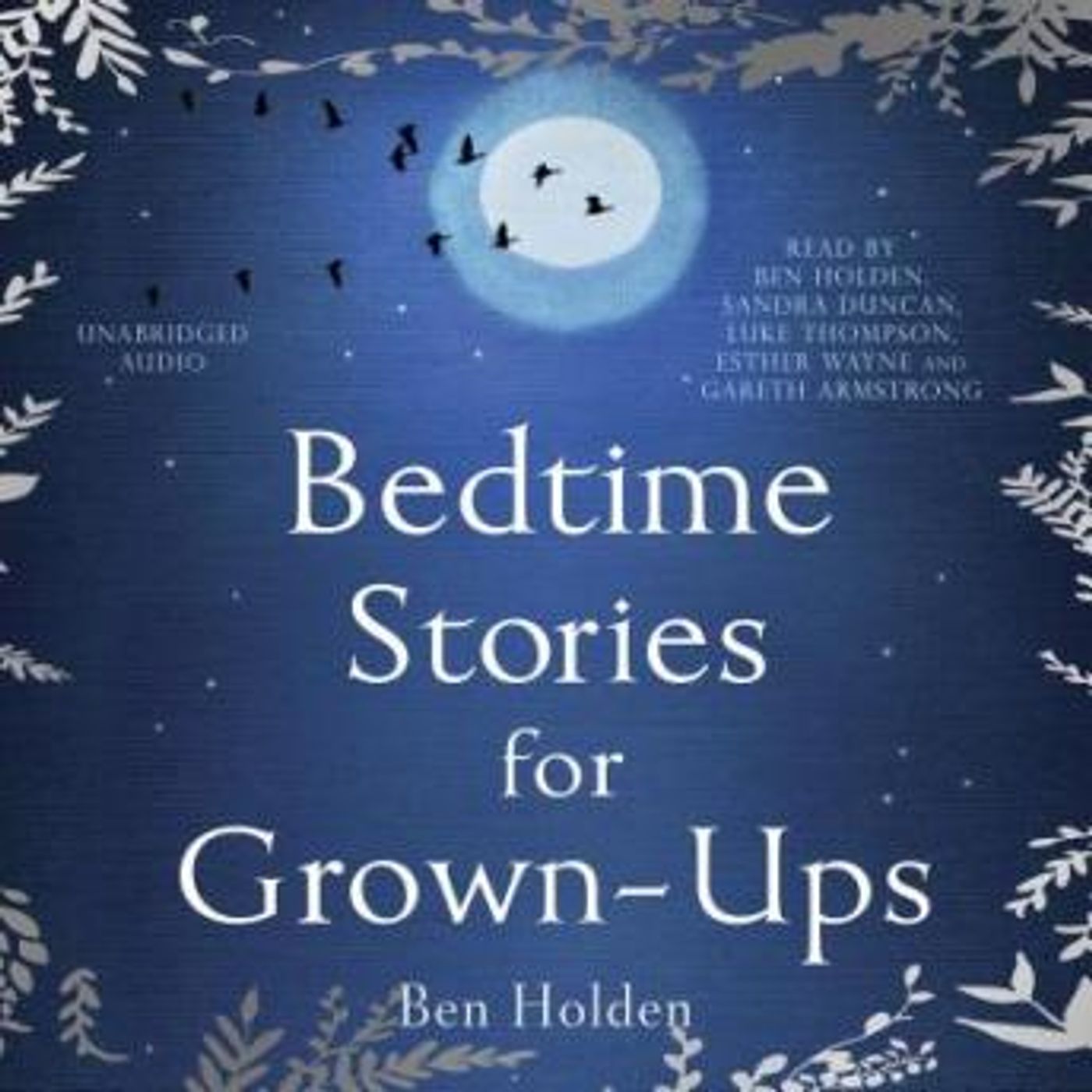 Listen to Best Free Audiobooks in Self-Improvement, Meditations & Sleep