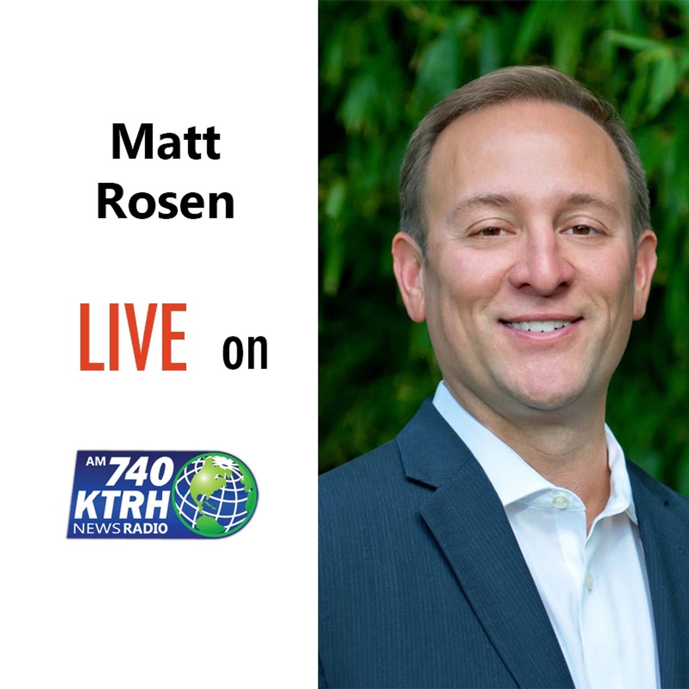 Matt Rosen