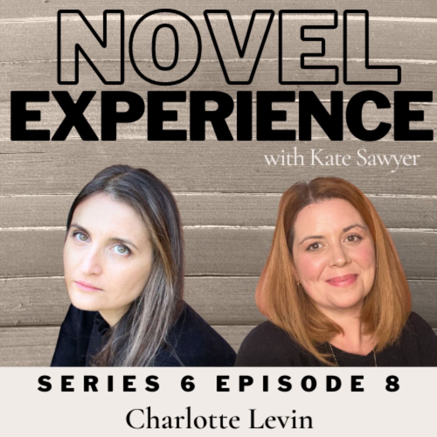 Novel Experience