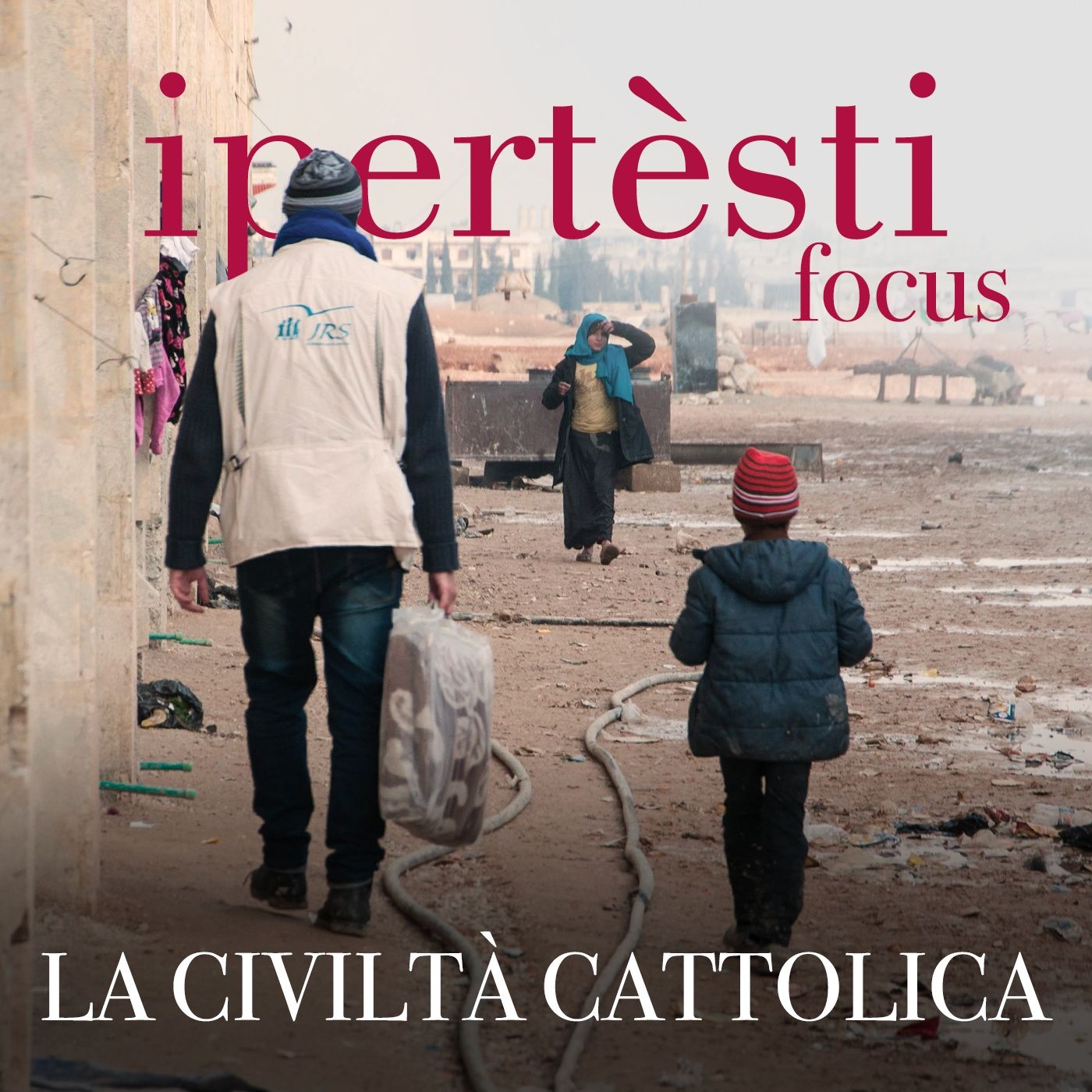 Siria. «Tanti pensano di tornare, ma la situazione economica è catastrofica»