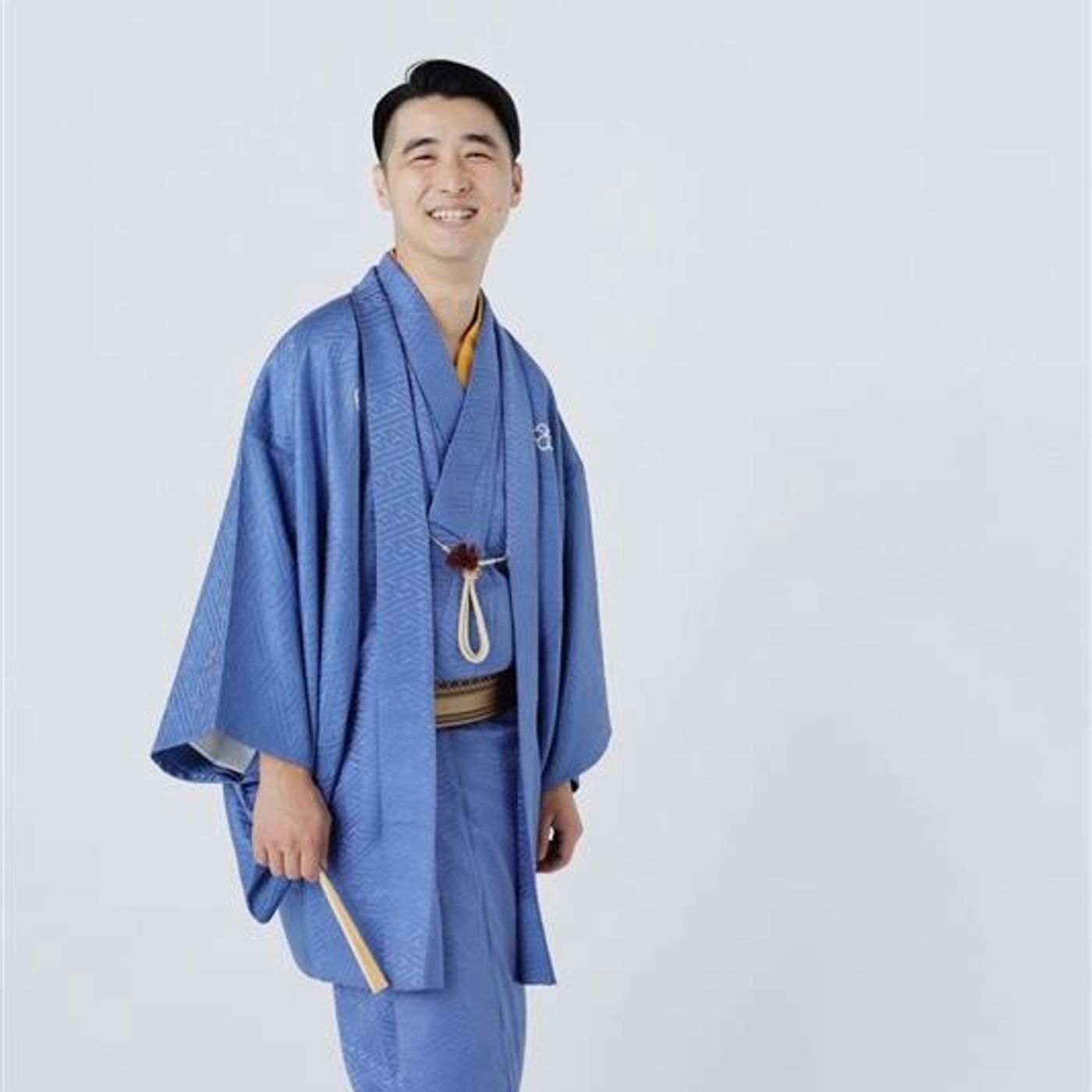 新作なのに古典らしいーー『あかね噺』落語監修・林家木久彦が語る、桑田佳祐アニメ主題歌の魅力 episode artwork