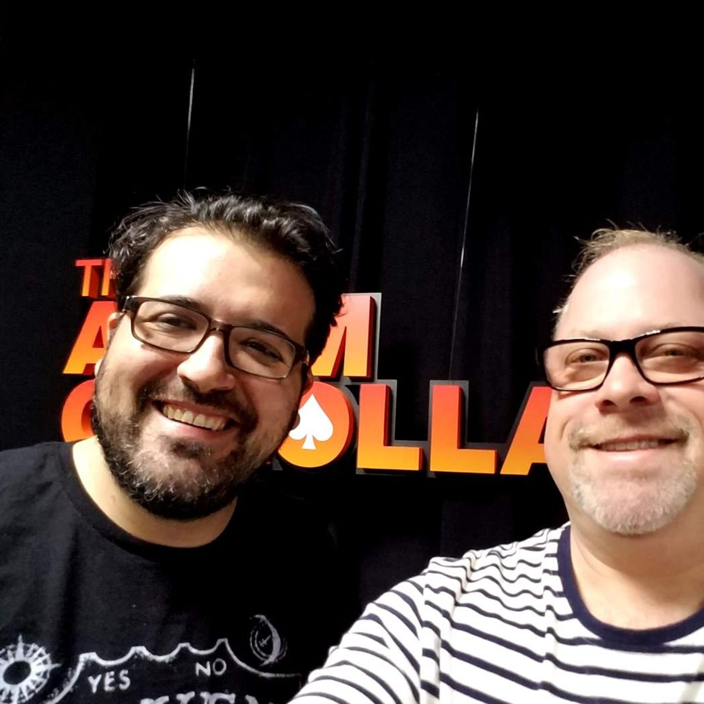 Matt Fondiler - Adam Carolla's Assistant