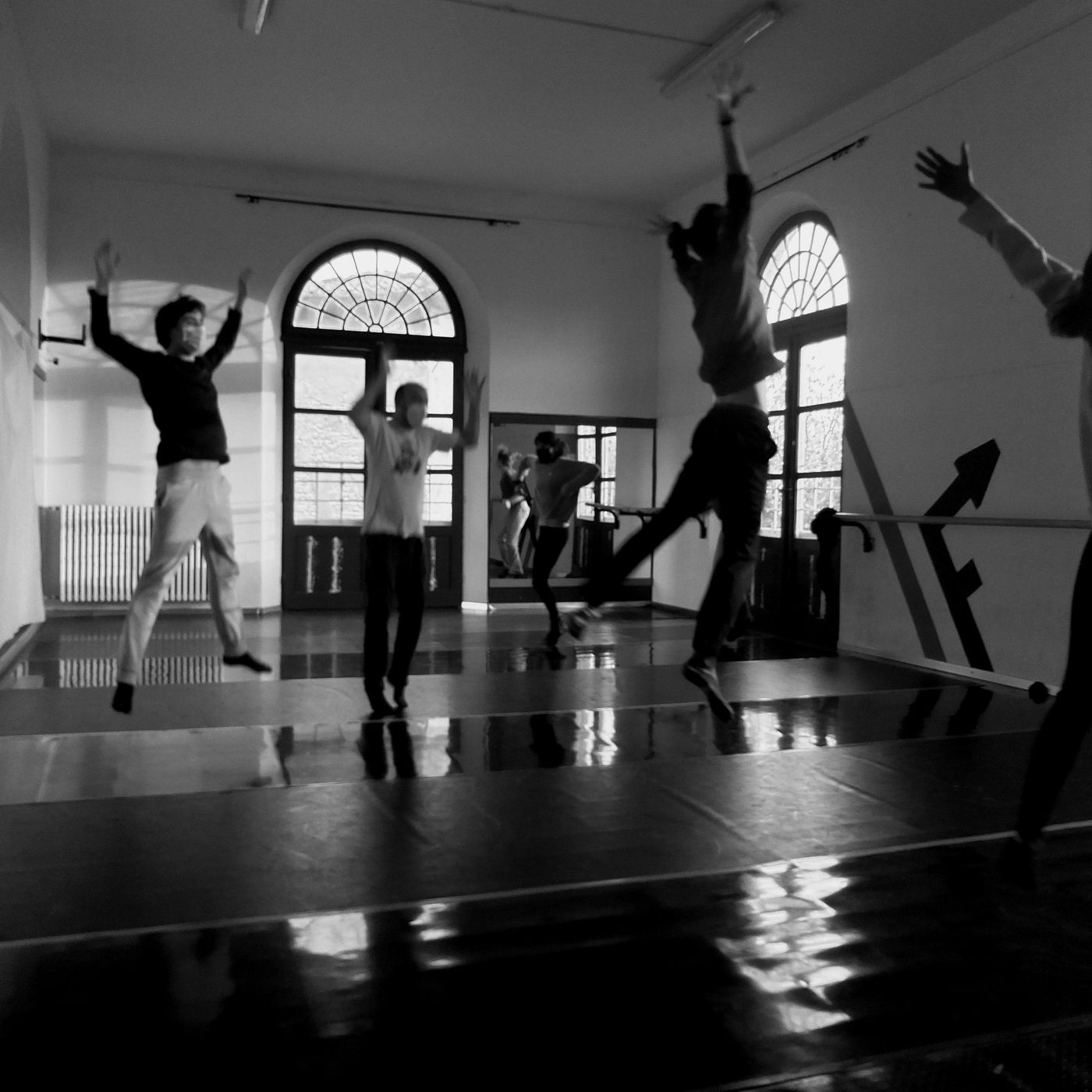 Bottega teatrale