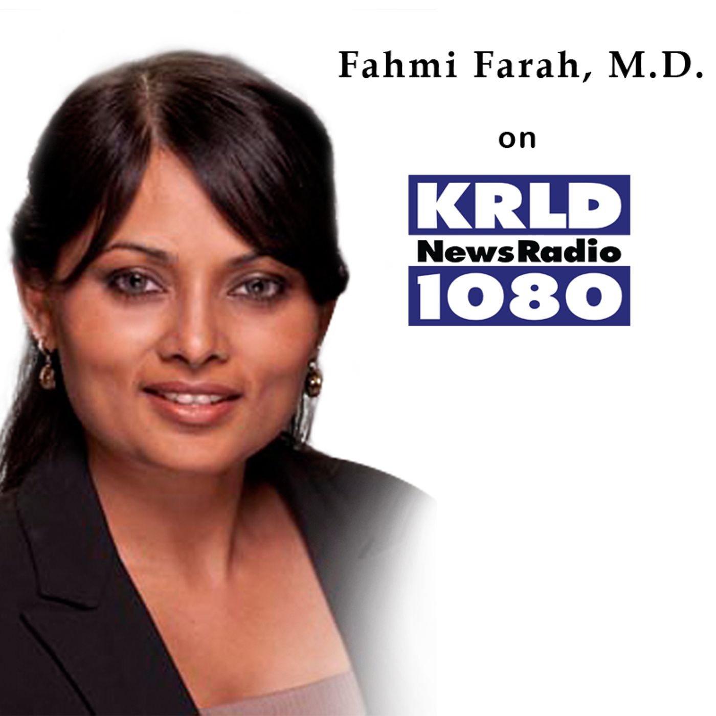 Will hospitals have to start rationing who gets care? || 1080 KRLD Dallas/Fort Worth || 12/29/20 episode artwork