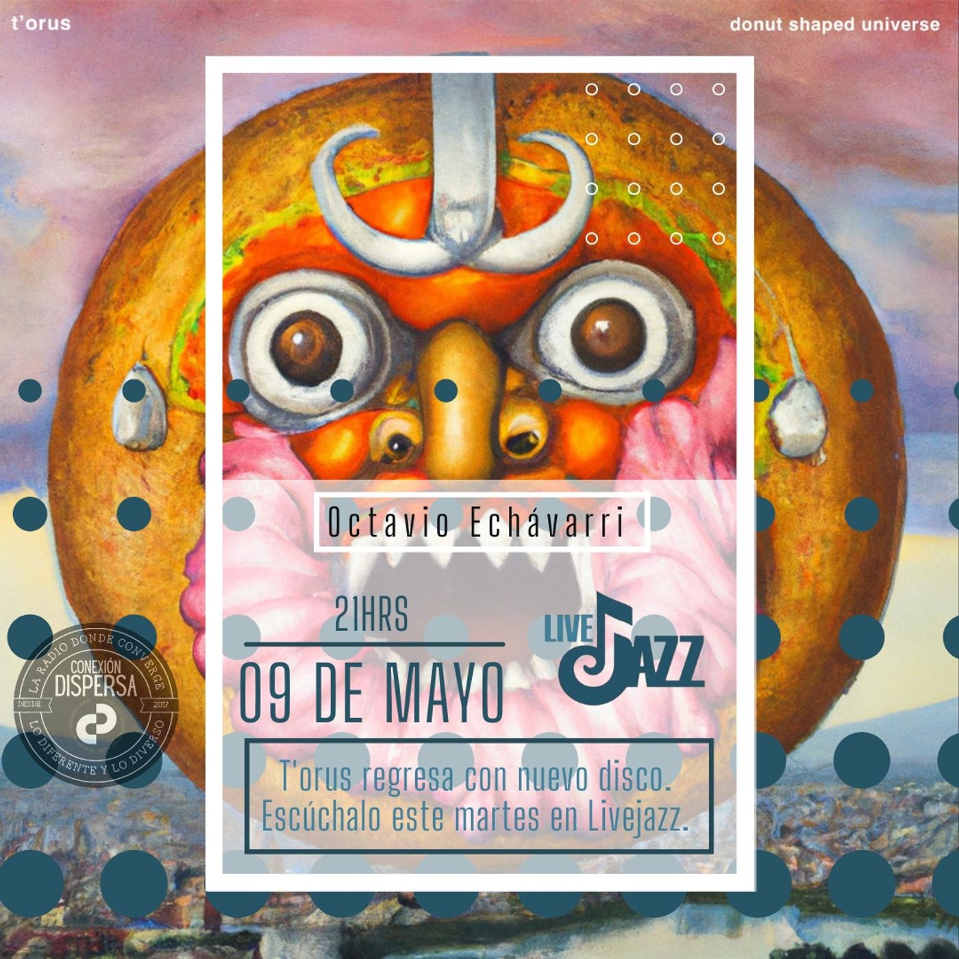 Live Jazz