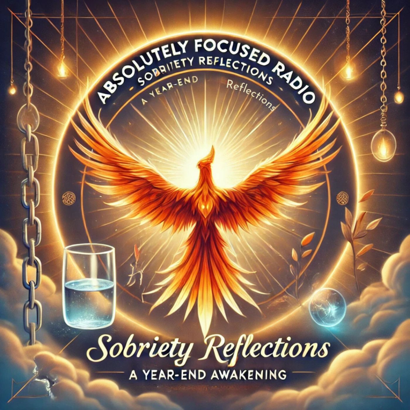 Sobriety Reflections – A Year-End Awakening Season 2 - Episode 48
