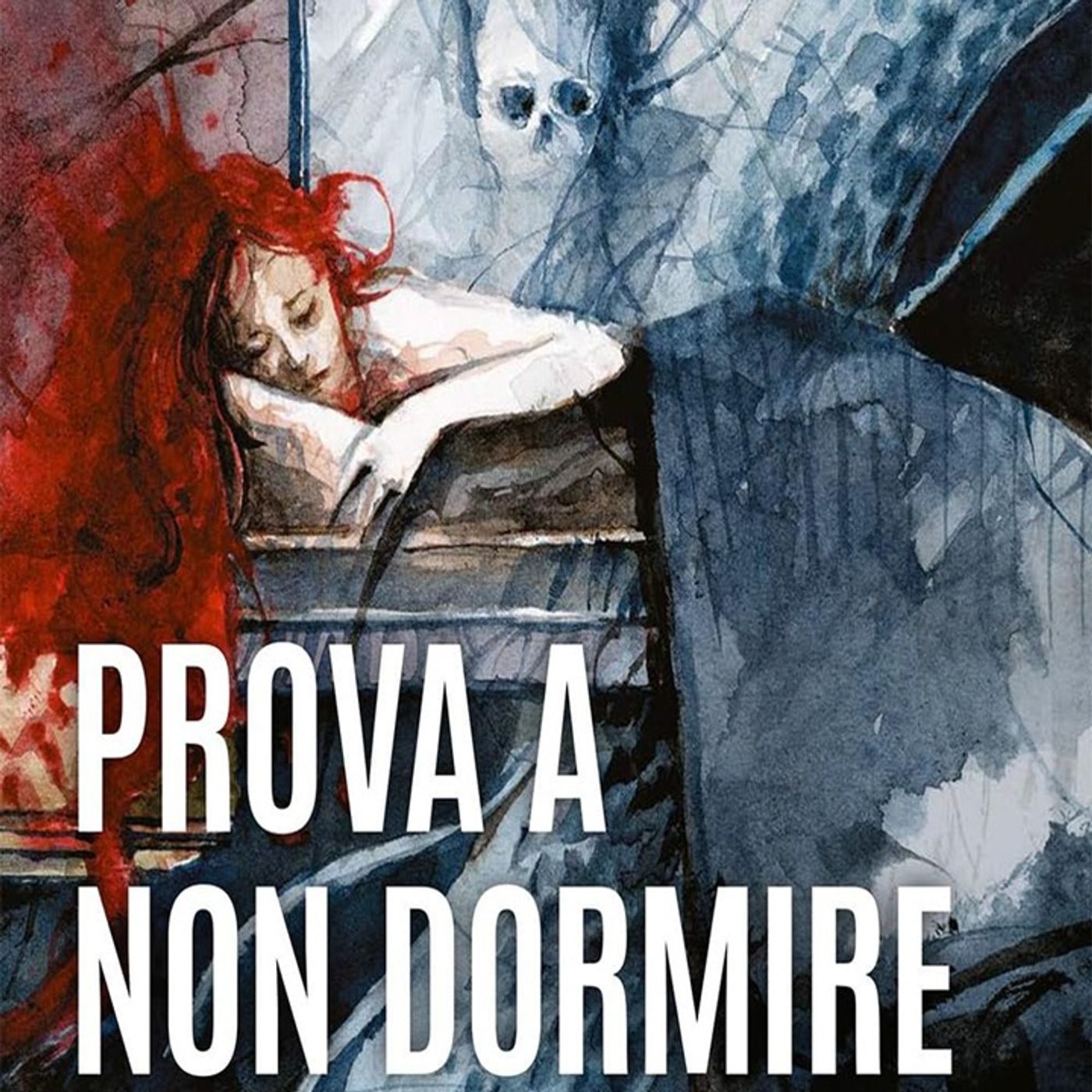 Manlio Castagna: un thriller psicologico da paura