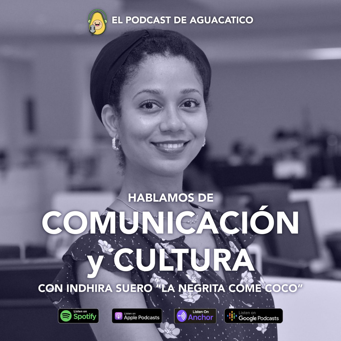 El Podcast de Aguacatico