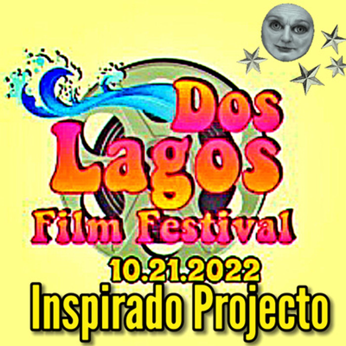Inspirado Projecto