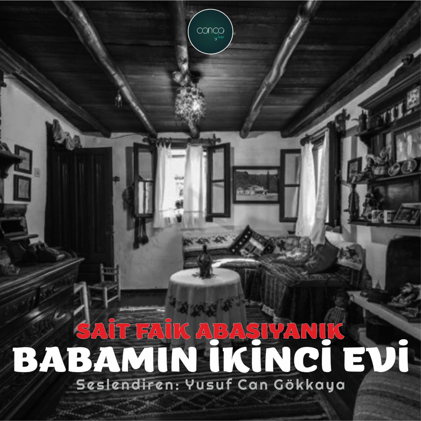 Öykü | Sait Faik Abasıyanık - Babamın İkinci Evi episode artwork