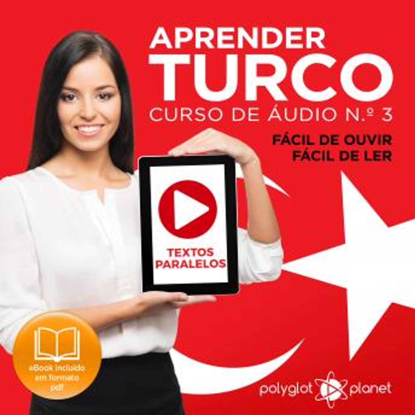 Enjoy Amazing Full Audiobooks in Non-Fiction, Language Instruction