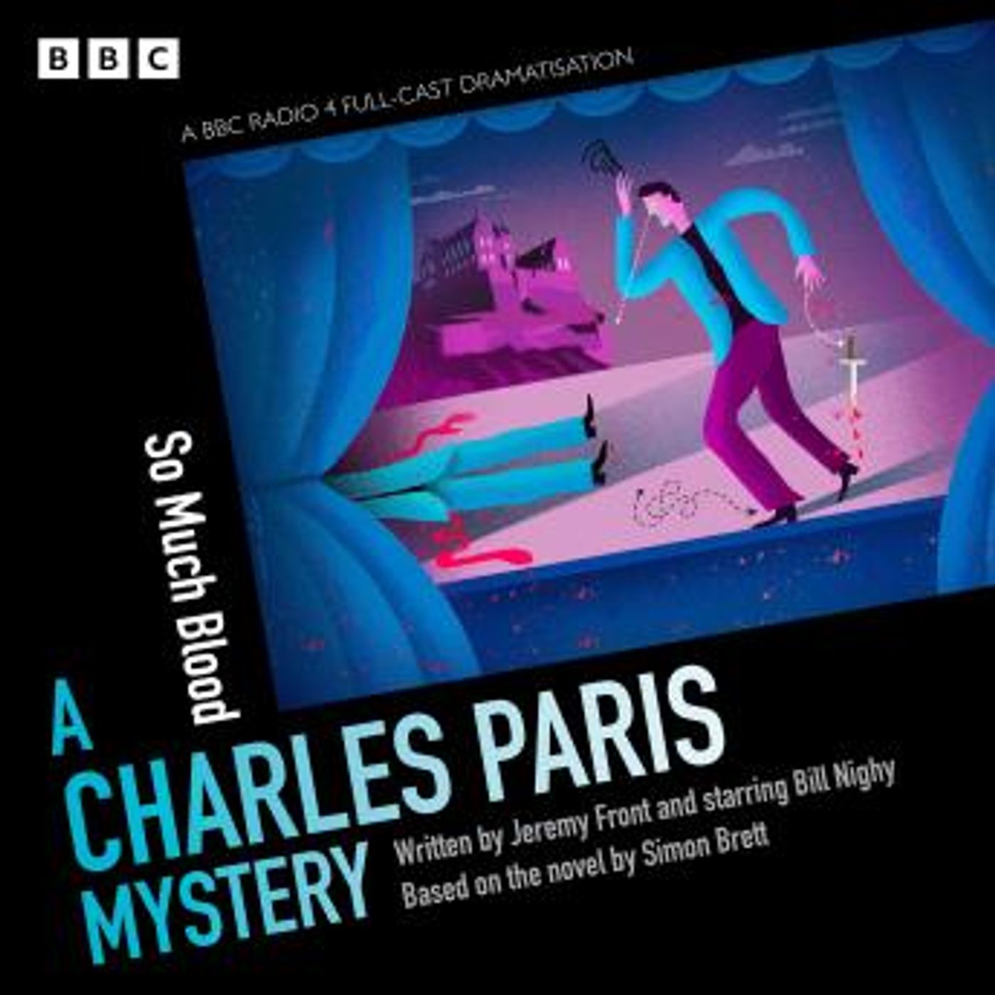 Listen to Top Full Audiobooks in Mystery, Thriller & Horror, Suspense