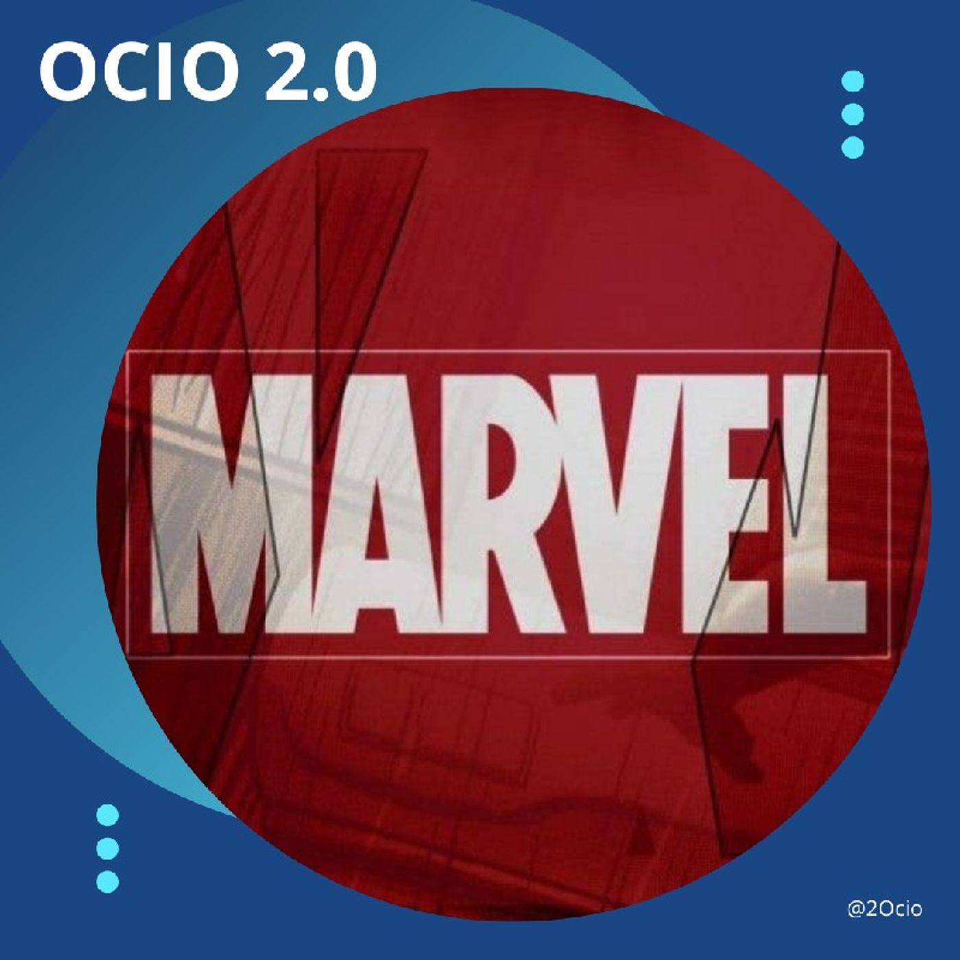 Portada de Ocio 2.0