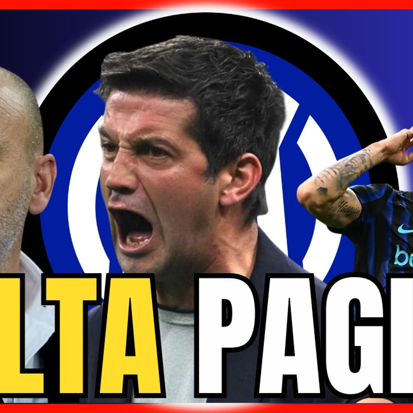 Verso INTER-GENOA, ultime dall'infermeria, mercato, parole AUSILIO e Mkhitaryan - INTER NEWS