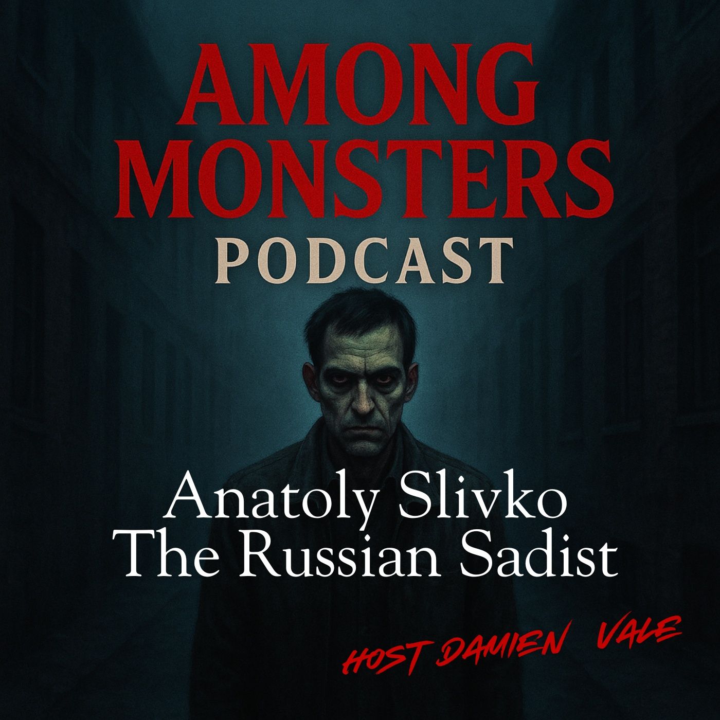 Among Monsters Podcast
