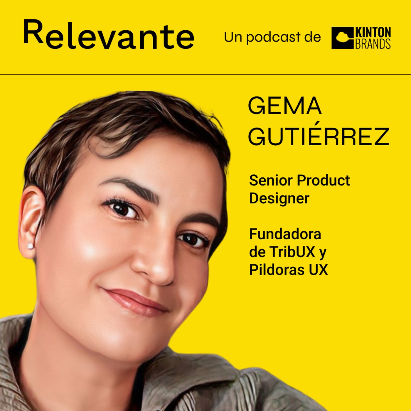 Ep. 34 Píldoras de experiencia de usuario para tu empresa